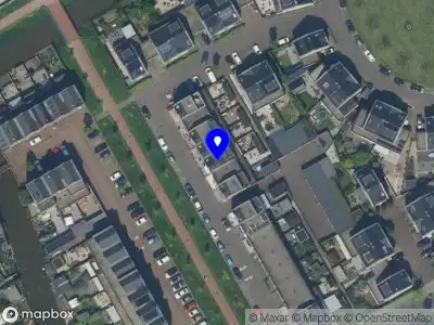 Nieuw bedrijf Melvin Visser