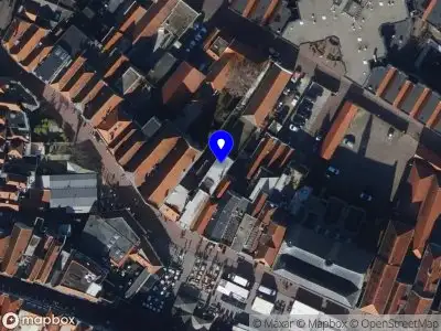 Guusje Kort Zierikzee