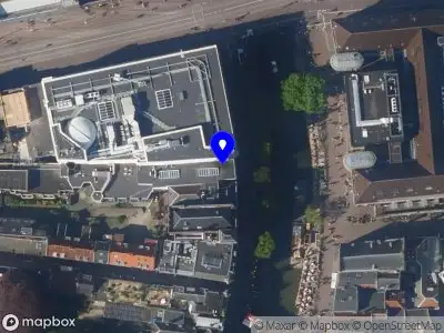 Falco Technologies B.V.