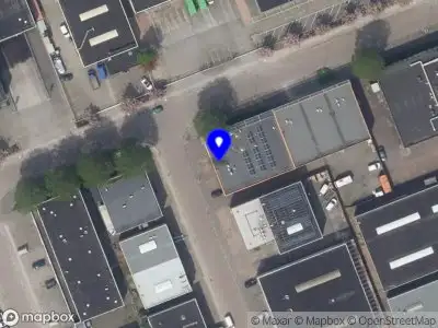 Fabriecio Ridderkerk