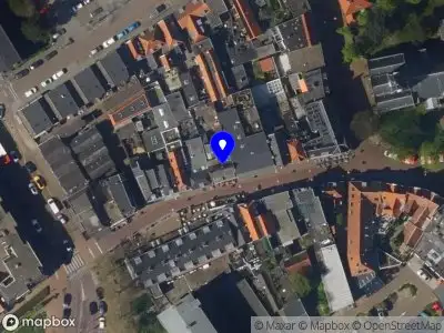 Nieuw bedrijf Karkoulis Bouw