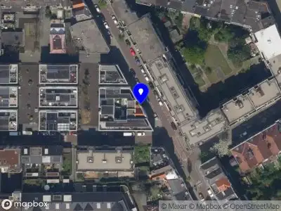 Nieuw bedrijf Eva Oosterlaken