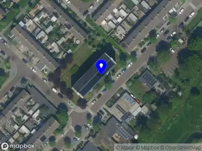 All Round Work B.V. Beverwijk