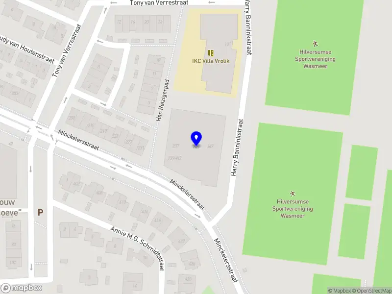 Nieuw bedrijf Casa Groep B.V.