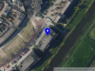 Nieuw bedrijf The School of Mental Health