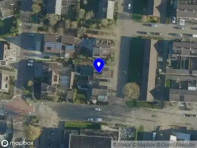 S. Middelkoop Geldermalsen Vastgoed B.V.