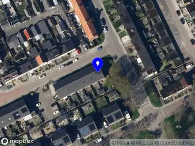 van Wijk personal training Groningen