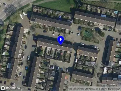 Lifestyle coaching Roxanne Sjerp