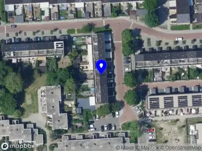 fajalobizorg Lelystad