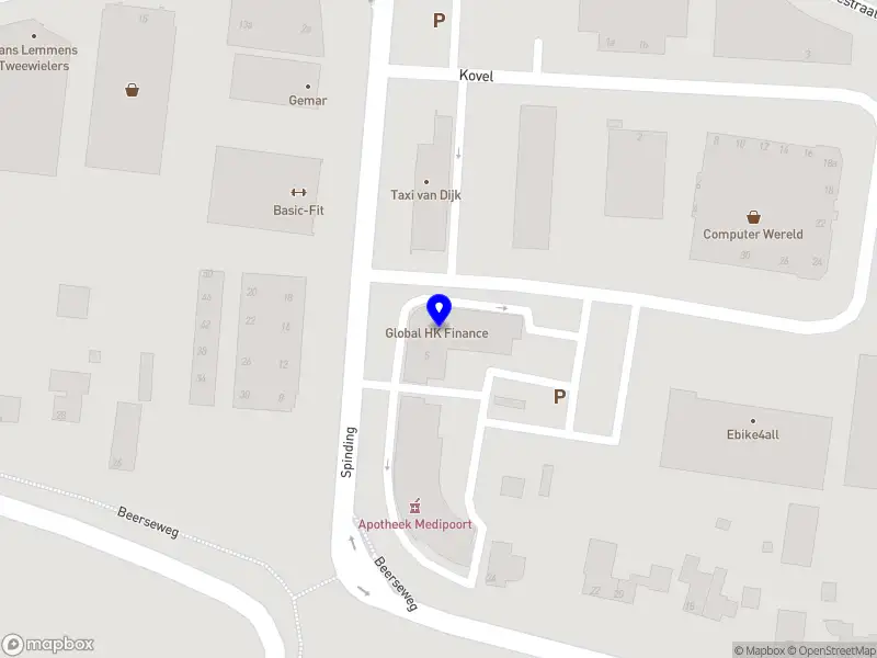 Nieuw bedrijf CipherCore B.V.