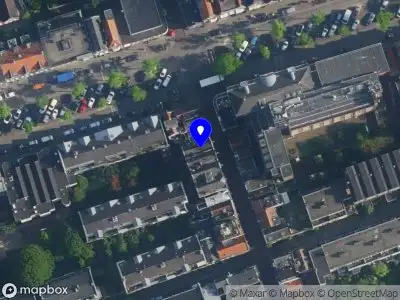 Eva Rietkerk Amsterdam