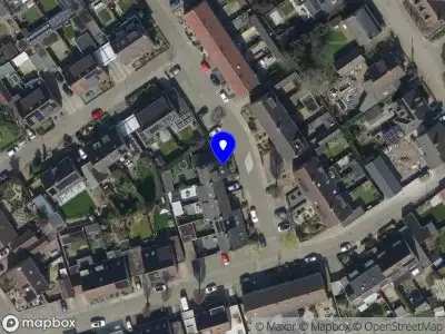 Nieuw bedrijf Zingen Bij Jan