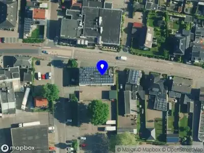 Siebert Makelaardij B.V. in liquidatie Raalte