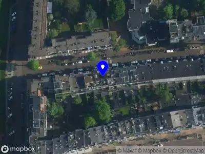 Tom Pryce Freelance Amsterdam