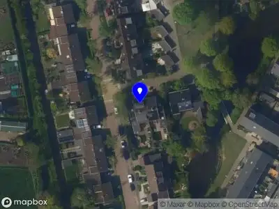 Ampersand Vormgeving