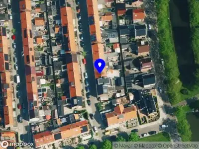 Nieuw bedrijf J hartman dienstverlening