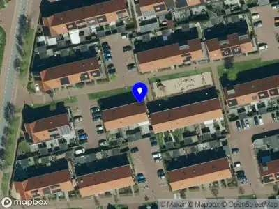 Naji Zorg Ede