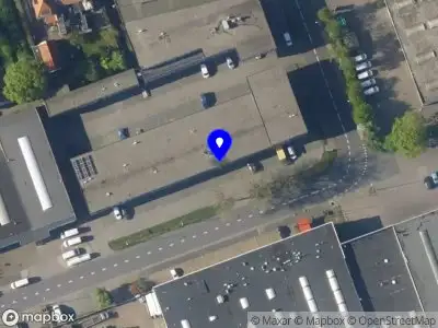 Oosterbaan Distributie B.V. Alphen aan den Rijn