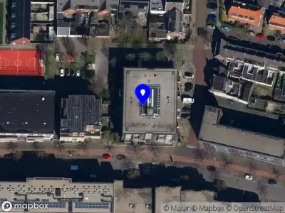 Nieuw bedrijf Ambition Media