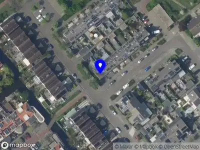 Podotherapie Klein Kudelstaart