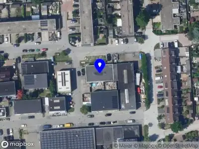 Nieuw bedrijf ZAZA poetsbedrijf