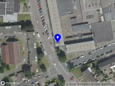 Nieuw bedrijf Beej Steef