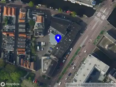 Franciscus projecten B.V. Alkmaar
