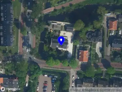 Nieuw bedrijf Amsterdam Klussers B.V.