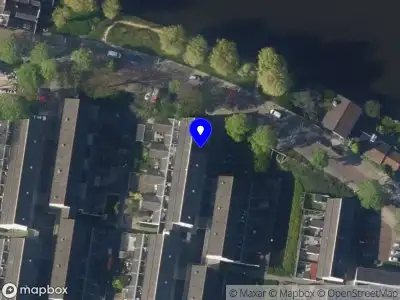 Haraki Alphen aan den Rijn