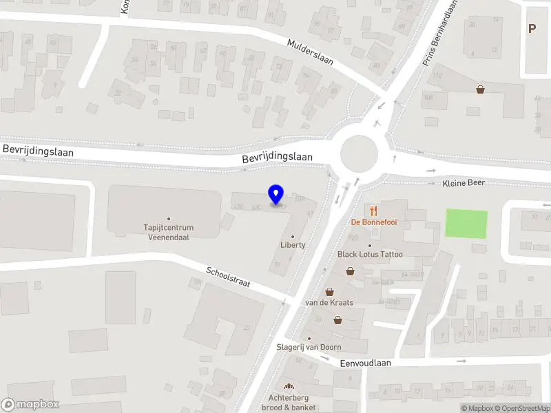SY Laser Veenendaal