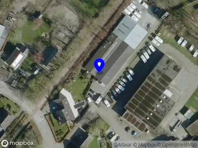 Cleijsen Caravan en Camper VOF