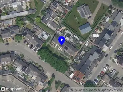 Nieuw bedrijf BD - Care & Support