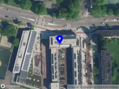 Nieuw bedrijf Imran Steigerbouw