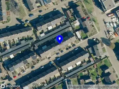 Nieuw bedrijf Timmerbedrijf Mitch Wenting