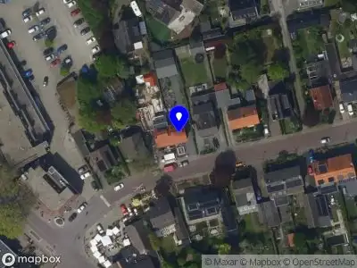 Timmerbedrijf Fijnbouw Hoogland