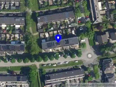 Nieuw bedrijf All Round Dienstverlening Daniano