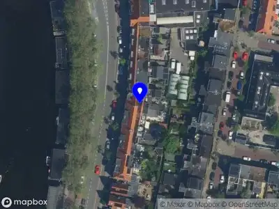 M. Kulig Klusbedrijf Haarlem