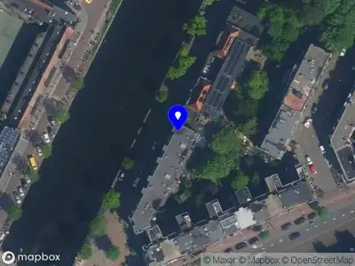 Blend C Invest B.V. Amsterdam
