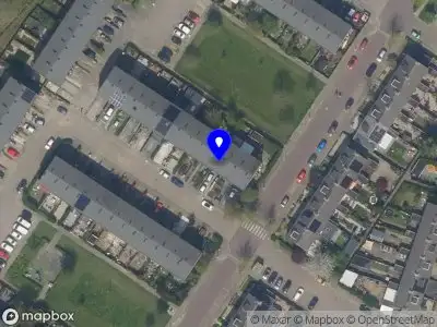 Nieuw bedrijf Bor-Solid Klussenbedrijf