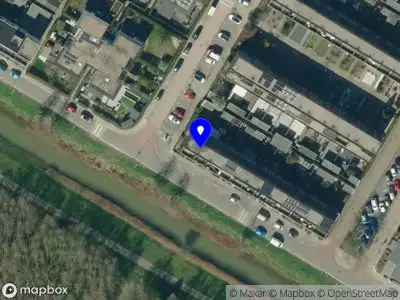 Nieuw bedrijf CBK Beheer B.V.