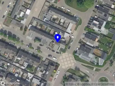 B van der horst service