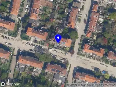 De Vries Green Heat Projects