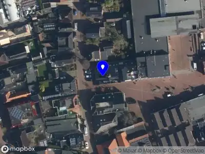 T.J. Posthumus Holding B.V.