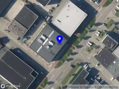 Nieuw bedrijf VEBE Holding De Meern B.V.