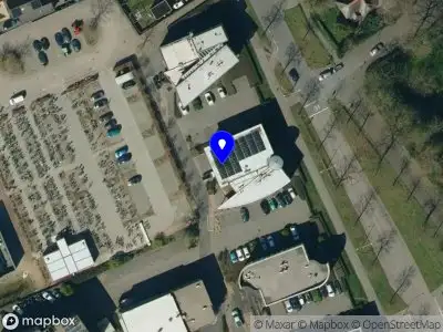 COMPAGNIE Inc B.V. Doetinchem
