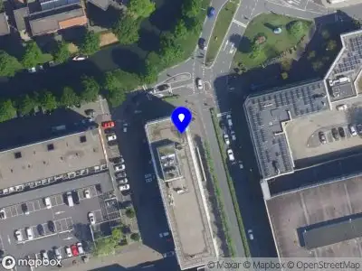 Luna Nguyen Almere