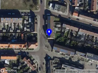 Said Bouzambou Sport & Begeleiding