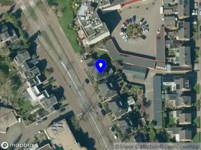 Nieuw bedrijf MR Sport&Coaching