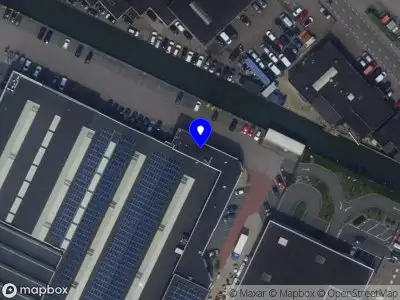 Nieuw bedrijf Elegance Gordijnatelier & Interieurconfectie