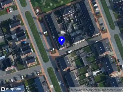 Nieuw bedrijf MyCleaning